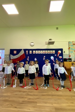 Przedszkole nr2 w Jaworzu