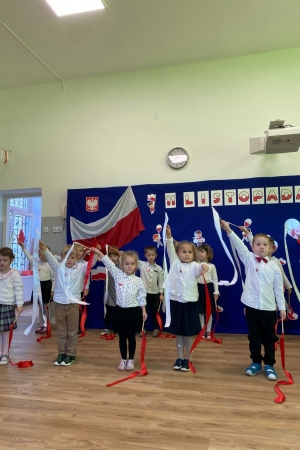 Przedszkole nr2 w Jaworzu