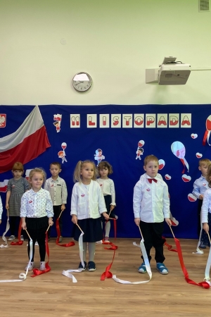 Przedszkole nr2 w Jaworzu