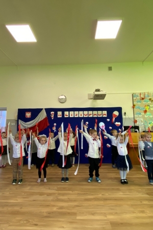 Przedszkole nr2 w Jaworzu