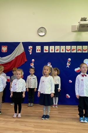 Przedszkole nr2 w Jaworzu