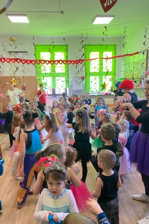 Przedszkole nr2 w Jaworzu