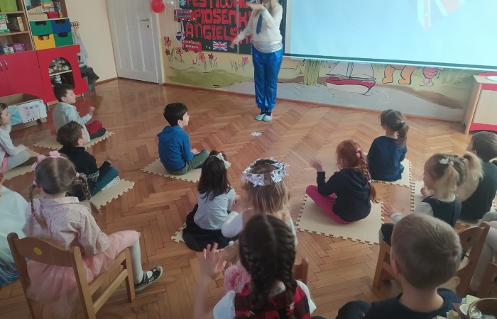 Festiwal Piosenki Angielskiej