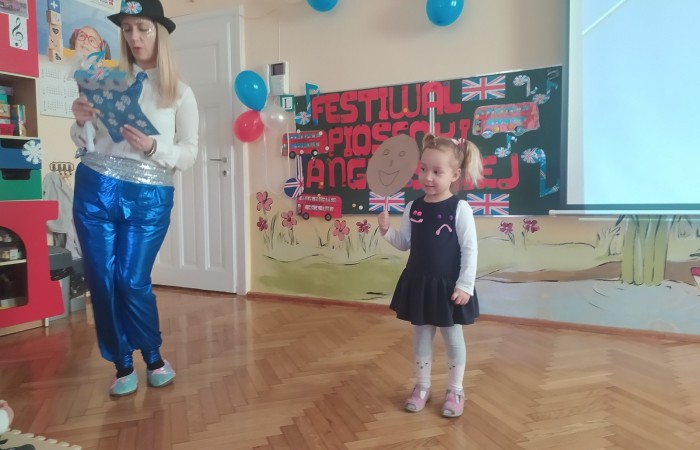 Festiwal Piosenki Angielskiej