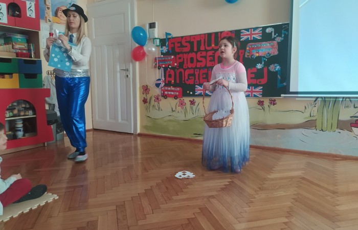 Festiwal Piosenki Angielskiej