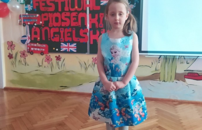 Festiwal Piosenki Angielskiej