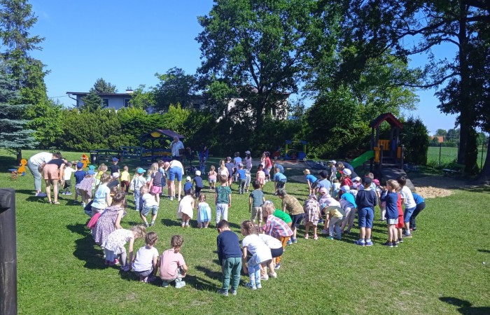 Przedszkole nr2 Jaworze