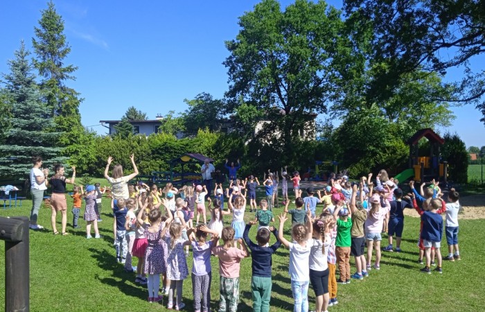Przedszkole nr2 Jaworze