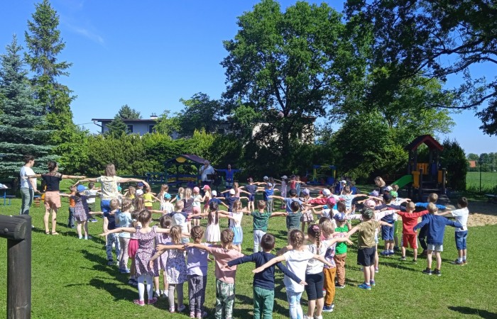 Przedszkole nr2 Jaworze