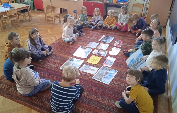 Przedszkole nr2 Jaworze