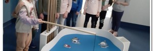 Wycieczka do centrum edukacji ekologicznej - kwiecień 2023