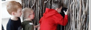 Wycieczka do centrum edukacji ekologicznej - kwiecień 2023