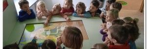 Wycieczka do centrum edukacji ekologicznej - kwiecień 2023