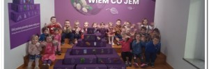 Wycieczka do centrum edukacji ekologicznej - kwiecień 2023