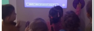 Wycieczka do centrum edukacji ekologicznej - kwiecień 2023
