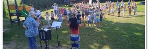 Muzyczne spotkanie maj 2023