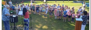 Muzyczne spotkanie maj 2023